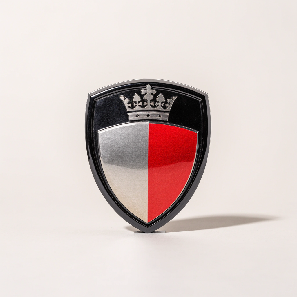 علم السعودية للسيارات